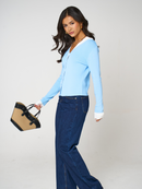 Raya Jumper - Blue
