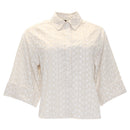 Raya Shirt - Sand