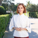 Raya Shirt - Sand
