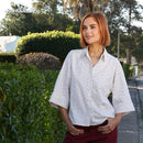 Raya Shirt - Sand