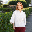 Raya Shirt - Sand