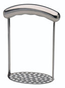 Stainless Steel Potato Masher