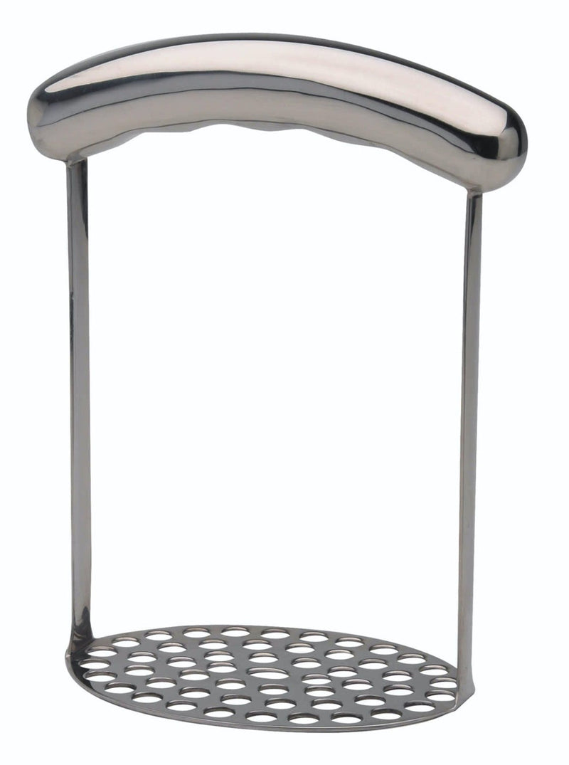 Stainless Steel Potato Masher