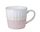 Reactive Mug - Pink