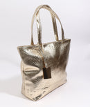 Reagan Bag - Gold