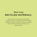 Finsbury Park Zip Crossbody - Black