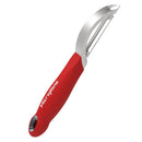 Serrated Swivel Peeler