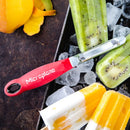 Serrated Swivel Peeler