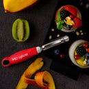 Serrated Swivel Peeler