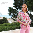East Top - Pink