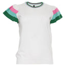 Renee Knit Top - White
