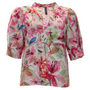 East Top - Pink