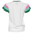 Renee Knit Top - White