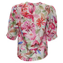 East Top - Pink