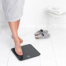 ReNew Bathroom Scales - Dark Gray