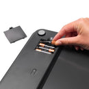 ReNew Bathroom Scales - Dark Gray