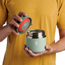 Insulated Food Flask 20oz/591ml - Agave