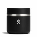 Insulated Food Jar 20oz/591ml - Black