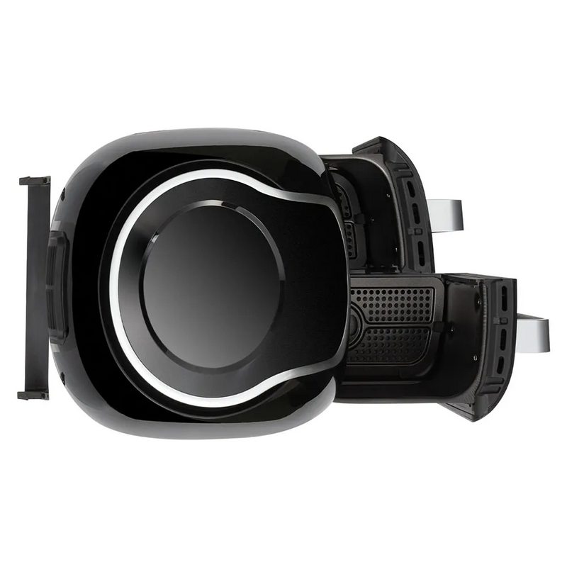 SatisFry 8.7L Dual Basket Air Fryer