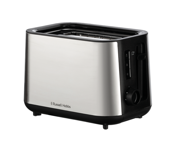Classics 2 Slice Toaster