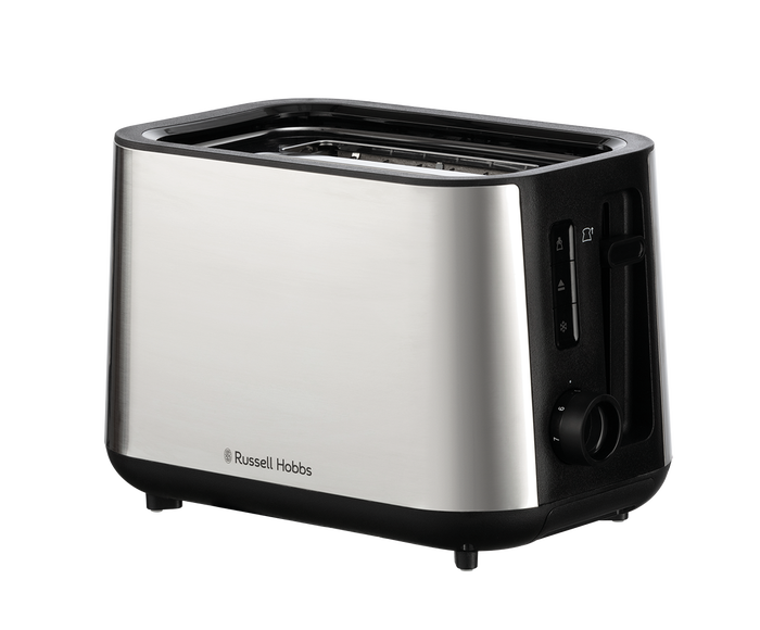 Classics 2 Slice Toaster