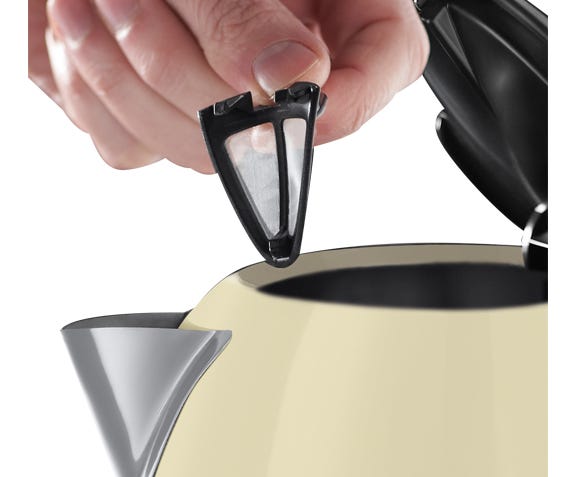 Classics Kettle - Cream