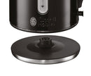 Quiet Boil Kettle - Black