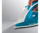 Supreme Steam Iron