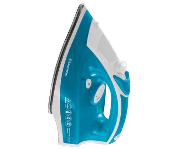 Supreme Steam Iron