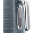 Inspire 1.7 Litre Electric Kettle - Grey