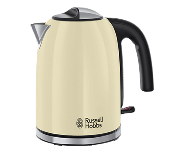 Classics Kettle - Cream