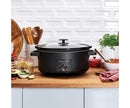 7 Litre Slow Cooker