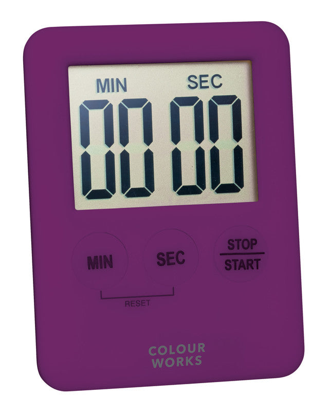Digital Timer