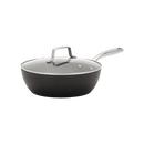 Rocktanium 24cm Sauté Pan Non Stick