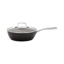Rocktanium 24cm Sauté Pan Non Stick