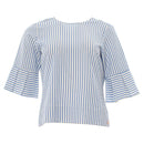 Romy Top - Blue