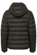 Bybelena Jacket - Rosin