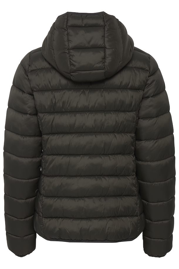 Bybelena Jacket - Rosin