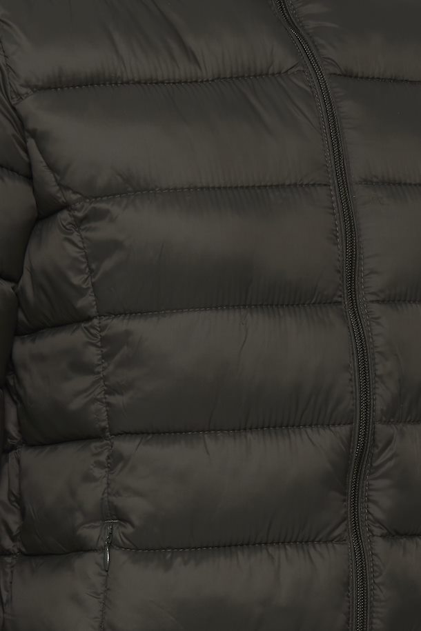 Bybelena Jacket - Rosin