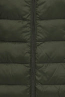 Bybelena Waistcoat - Rosin