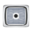 Silicone Sink Mat - Small