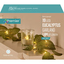 1.8m Eucalyptus Garland