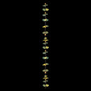 1.8m Eucalyptus Garland