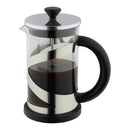 Classico 6 Cup Cafetiere Chrome