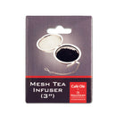 Mesh Ball Tea Infuser - 3"