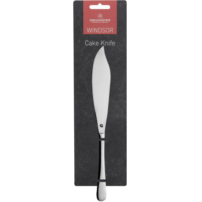 Windsor Cake Knife