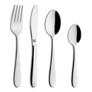 Windsor 4 Piece Childs Cutlery Set