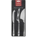 Windsor Carded 3 Piece Cheese Set