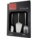 Windsor 5 Piece Serving Set