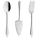 Windsor 5 Piece Serving Set